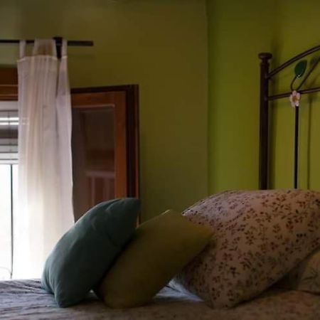Casa Rural Los Lilos Gotor ห้อง รูปภาพ