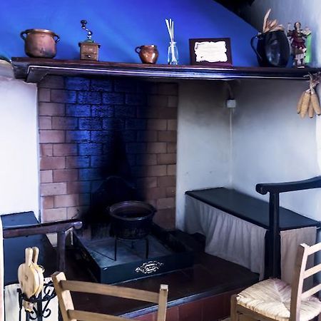 Casa Rural Los Lilos Gotor ห้อง รูปภาพ