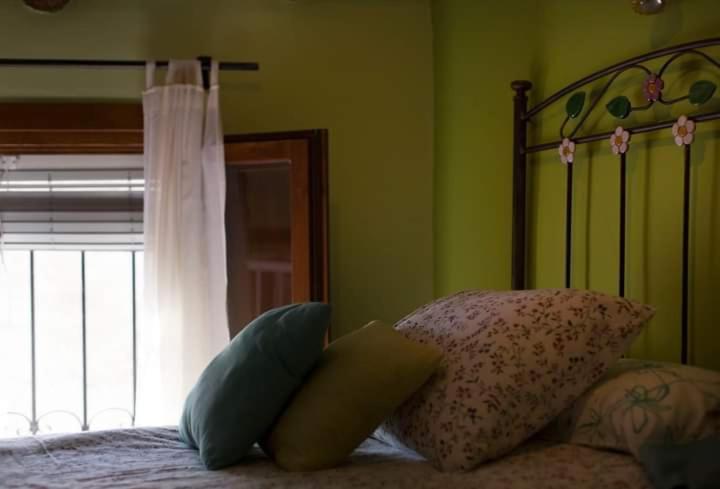 Casa Rural Los Lilos Gotor ห้อง รูปภาพ