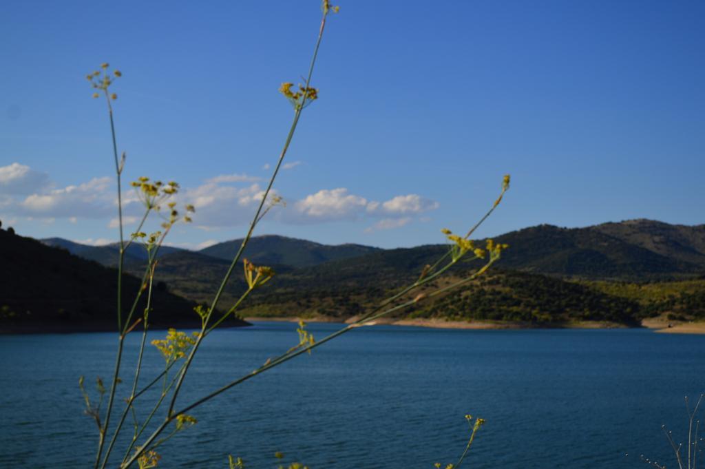 Casa Rural Los Lilos Gotor ห้อง รูปภาพ