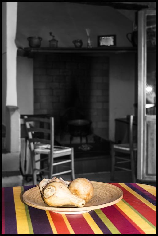 Casa Rural Los Lilos Gotor ห้อง รูปภาพ