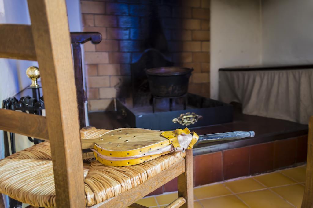 Casa Rural Los Lilos Gotor ห้อง รูปภาพ