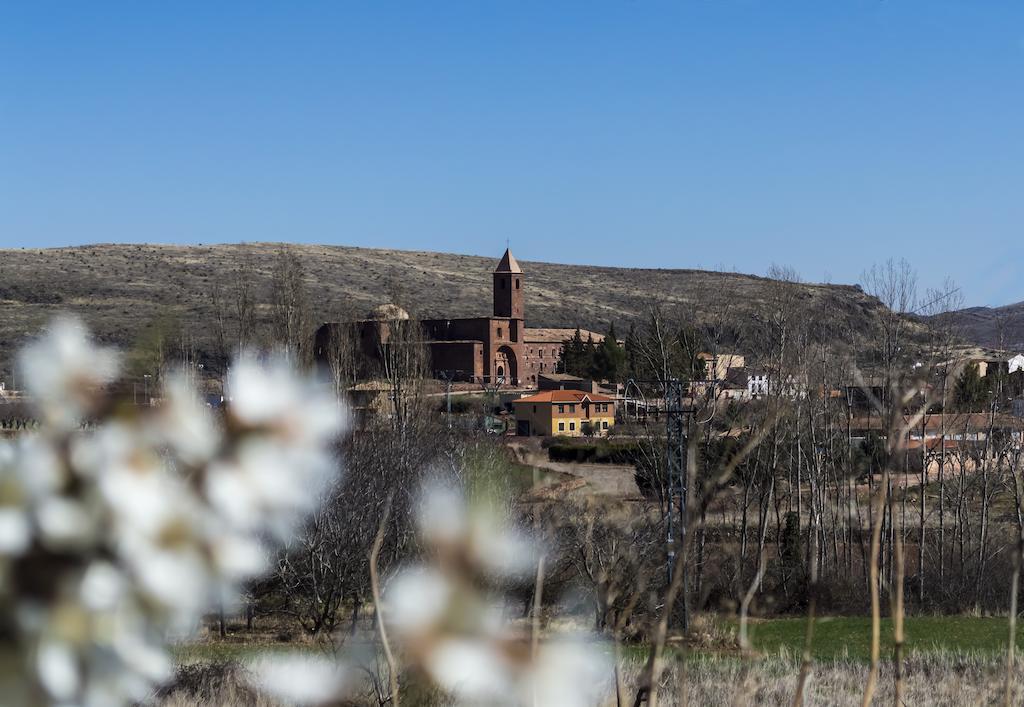 Casa Rural Los Lilos Gotor ห้อง รูปภาพ