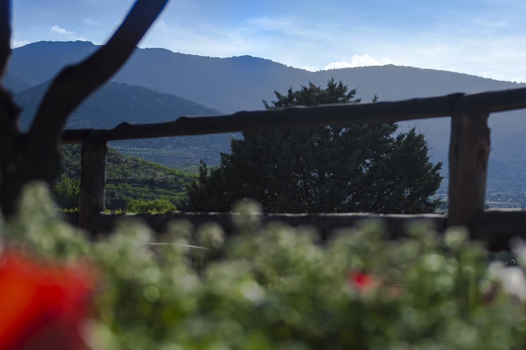 Casa Rural Los Lilos Gotor ห้อง รูปภาพ