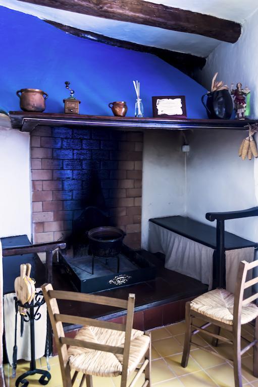 Casa Rural Los Lilos Gotor ห้อง รูปภาพ